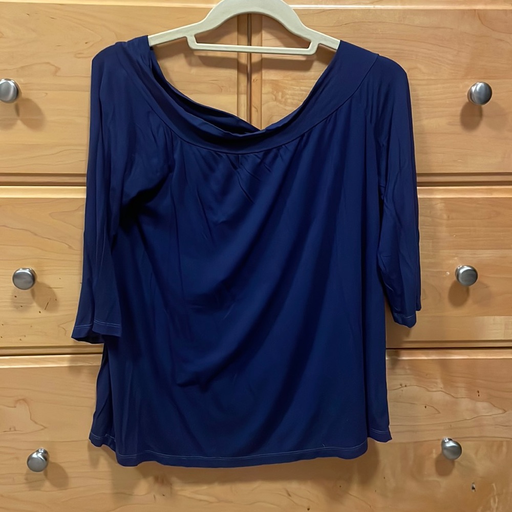 Michael Stars loose top